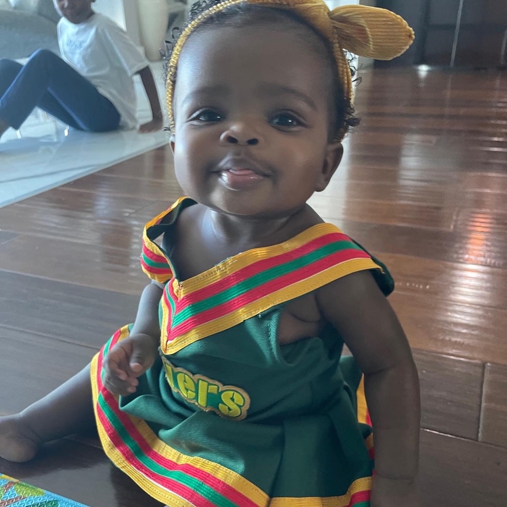 Infant Halloween costume - Picture 5 of 5
